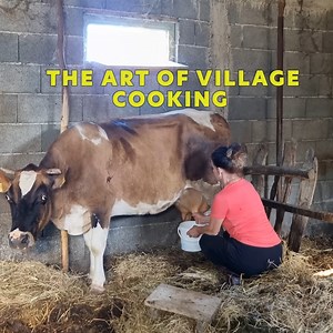 6K views · 37 reactions | ☀️ Rise and Shine with Albanian Flavors: Puff Cakes and Homemade Cheese Breakfast! | Food Pop | Facebook