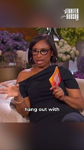 La La Anthony would go to the club with Rihanna any day | The Jennifer Hudson Show