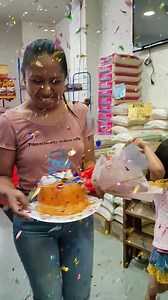 4.9K views · 373 reactions | Hoy a Janeth la sorprendieron con un hermoso detalle por ser el día de su cumpleaños  | Fernando TV | Facebook