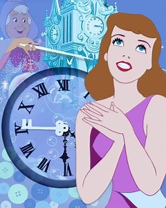 Cendrillon est un grand classique! Vous souvenez-vous encore quand vous avez vu le film pour la première fois? 😍 | Disney