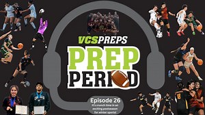 Joe and Dom give you the local roundup on basketball and wrestling