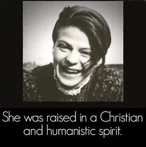 Sophie Scholl, German resistance figure executed by the Nazis, was born 100 years ago today We honor Sophie Scholl and the White Rose and the brave souls around them. We honor all victims of the Nazi regime. Sophie Scholl was 20 when she joined a non-violent resistance group called the White Rose (Weiße Rose). The group printed anti-Nazi pamphlets until their 1943 arrest. She was arrested by the Gestapo, and refused to renounce. Sophie Scholl was executed four days later at 21 years old for resi