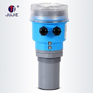 [Hot Item] Oil Milk Water Tank Level Sensor Modbus 0-10V 4-20mA Wireless Level Sensor