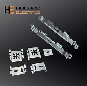 [Hot Item] Wire Mesh Cable Tray Spider Bracket/Wall Bracket