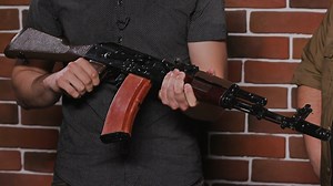 East Germany AKs - The Best In The World? Part 3: Less Known Variants