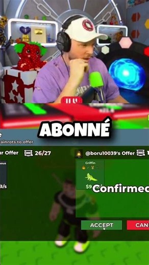 🚨・A SUBSCRIBER SHOCKED UNCHAINED! 😱 (Crazy stuff 💀)