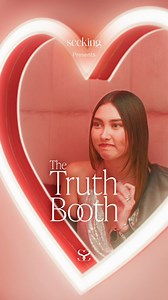 3.9K views | In a world full of dating games, honesty is your superpower. You know what you want – go get it. | Seeking Society | Facebook