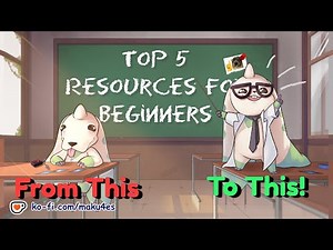 Top 5 Digimon TCG Resources for Beginners!!
