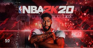 How to fix error code 726e613d in NBA 2K20