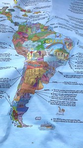 World maps centered around your favorite activities 🙌 Find the best dive sites, surfing spots, climbing trails, yoga retreats, snowboarding slopes and much more. Get inspired with your Awesome Map. | Awesome Maps