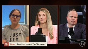 2.1K views · 57 reactions | Jennifer Sey, the Founder and CEO of XX-XY Athletics carries the torch for women's sports because the Olympics won't. She highlights the fact that the IOC is willing to risk the safety of female athletes for their ideology. Sey also lets viewers know how they can support businesses that actually celebrate the differences between the sexes, rather than disregard them. | Blaze Media | Facebook