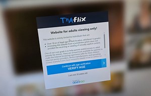On a testé (et contourné) la vérification de l’âge pour accéder aux sites pornos
