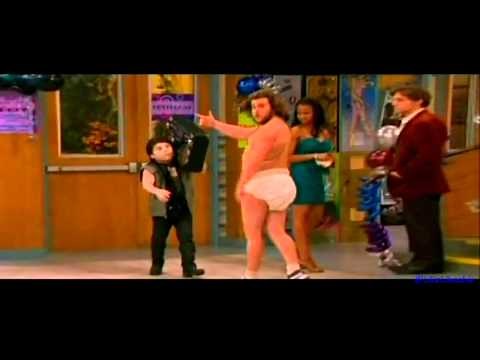 (HQ) Nickelodeon "Prom Night" - BTR and Victorious premieres