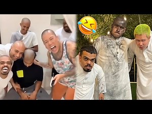 Best Arab Friends Pranks 🤣 Videos #083 – Arabs are Very Funny 😂 | Arabic Humor Hub