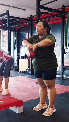 HIIT / FUNCTIONAL TRAINING / CIRCUIT TRAINING / CROSSFIT Join our...