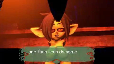 Vore only