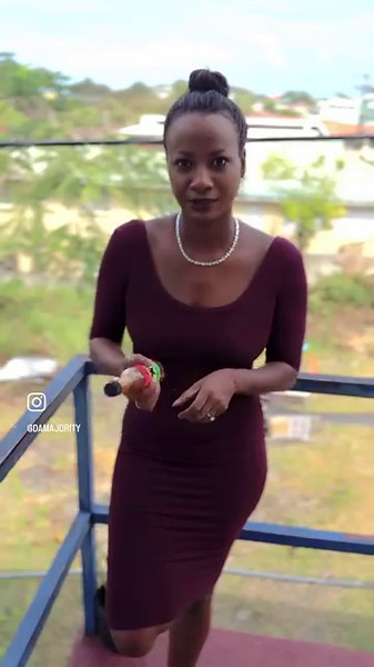 16K views · 100 reactions | Should Women be drinking Roots Tonic Wine? | DaMajority | Facebook