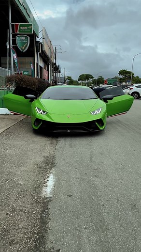 Three Masterpieces | Lamborghini Hurucan Performante | Rolls Royce Wraith | Rolls Royce Cullinan | Era Maju Automobil