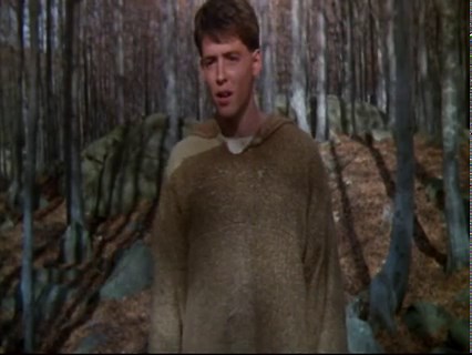 Ladyhawke (1985)