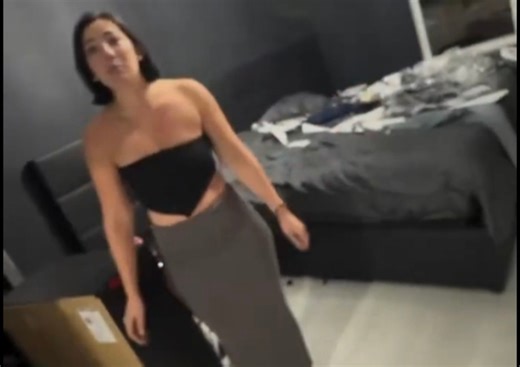 OnlyFans Model Alexandra Cohen Trashed After Ex-boyfriend Released Videos Of Her Nasty Behavior Towards Him - BlackSportsOnline