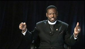 Watch: Bishop Harry Jackson's New Crusade On Same-Sex Marriage - Towleroad Gay News