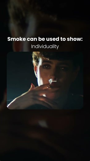 Smoke in cinema #CinemaHow