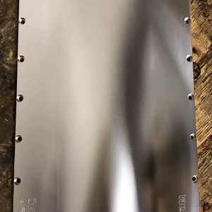 18 reactions | Bbc Intake plenum #shaunscustomalloy #bbc | Shaun's Custom Alloy | Facebook