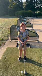 You heard Noah! See you on the course soon! Visit Dragonfly.org/golf for more. | The Dragonfly Foundation