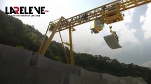 1.2K views · 18 reactions | Maroc-Espagne: Avancées dans le méga...