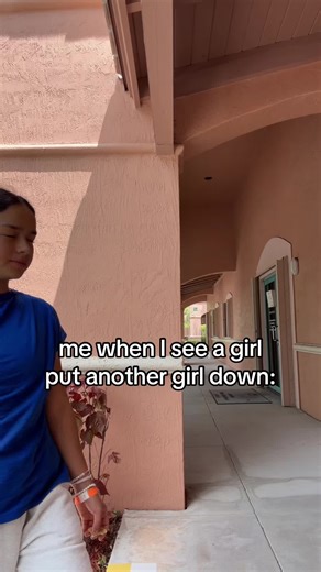 Girls Putting Down Other Girls