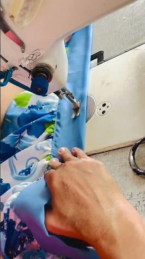 Valance curtain #sewing #diysewing