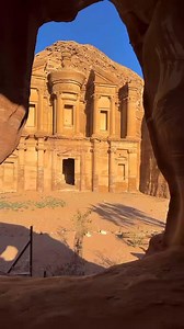 8.2K views · 324 reactions | Petra ❤️❤️❤️ | Petra,Jordan: A Wonder of the World | Facebook