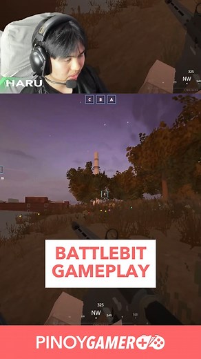 Battlebit Tagalog Gameplay | PinoyGamer | Facebook