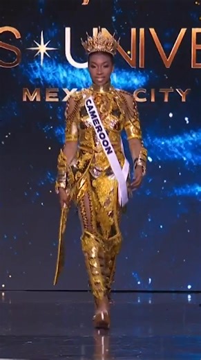 Cada país brilló a su manera y con todo el flow. ¡Qué desfile! 📸😍💥 #MissUniverse #MissUniverso73 #MissUniversoTrajeTipico #MissUniversoPreliminar Miss Cambodia Miss Cameroon Miss Canada Miss Islas Caimán Miss Chile Miss China Vive de cerca #MissUniverso este sábado 16 de noviembre a las 6PM ET/3PT por @Telemundo | Telemundo