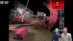 Sasuke (Ninja Warrior) 19 [3 of 3]