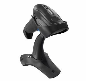 [Hot Item] XT6400 XTIOT POS terminal wireless QR code scanner cordless barcode scanner for tablet