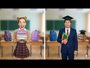 THE CRAZIEST PRANKS EVER || Funny DIY Pranks And Awesome Tricks For Friends by 123 GO!