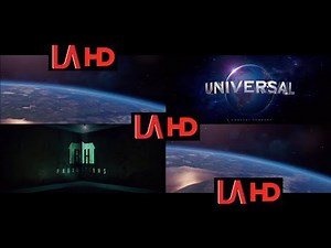 Universal/BH Productions (Happy Death Day variant)