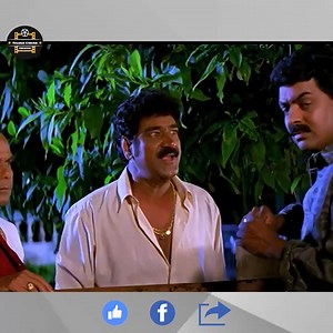 110K views · 1.1K reactions | Must Watch Sivaji Raja And Raghu Babu Old Comedy Movie Scene || Telugu Movies || Telugu Cinema Theatre | Telugu Cinema Theatre | Facebook
