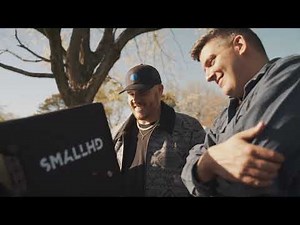 Up Yours (Behind the Scenes)