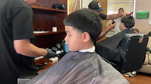 Get your haircut or even a snow cone at Toyota Victoria! | Crossroads Today