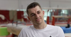 Max Whitlock exclusive: My new beginning