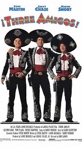 Three Amigos is a classic comedy film that we have all seen but have you seen how the cast looks today? #oldhollywood #VintageVibes #ClassicSitcom #SitcomClassic #doyouremember #nostalgicvibes #70sbaby #ClassicFilm #merrychristmas #rip #80sbaby | Do You Remember When