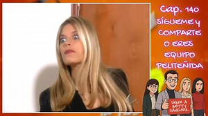 Yo soy Betty la Fea Capítulo 140 COMPLETO ✔️ | Betty Sanchez