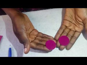 How to make handmade cufflinks