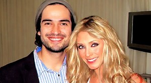 RBD: Anahí y Alfonso cumplen el sueño de una seguidora que padece leucemia