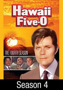 Hawaii Five-O (Classic): Ninety-Second War, Part 2