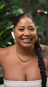 FULL STORY >>> https://bit.ly/3MDZGoY Samoan singer-songwriter and Island Reggaeton sensation Tenelle, is making waves internationally. | Tagata Pasifika