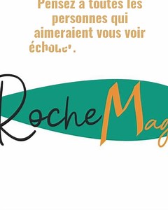 Roche Motivation | ROCHE Magazine