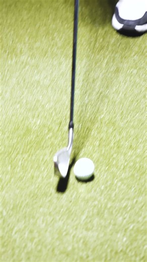 The heat is on at The Memorial. Step into any Full Swing Simulator and bring that pressure to your own matchup. Who are you challenging? | Full Swing | Facebook